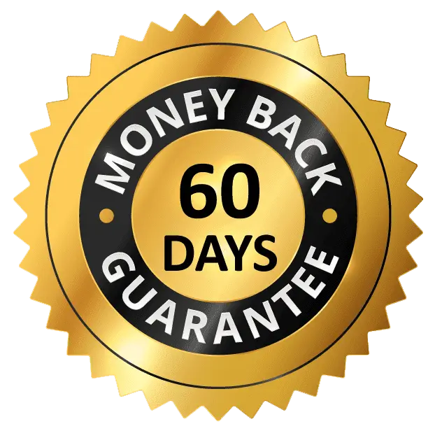 EyeVitalis Guarantee