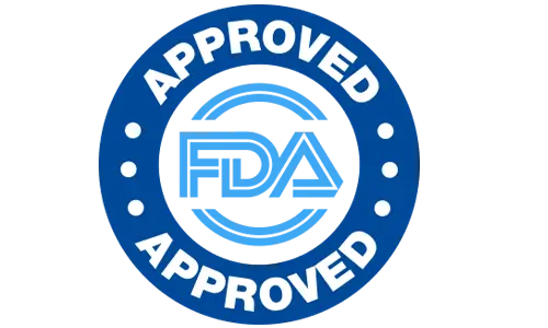 EyeVitalis FDA Approved
