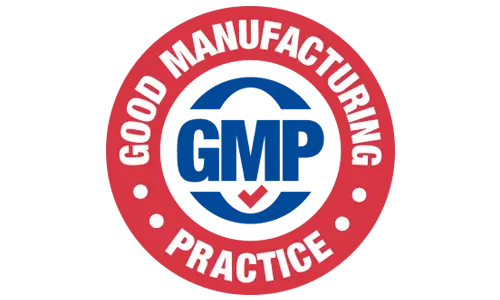 EyeVitalis GMP Certified